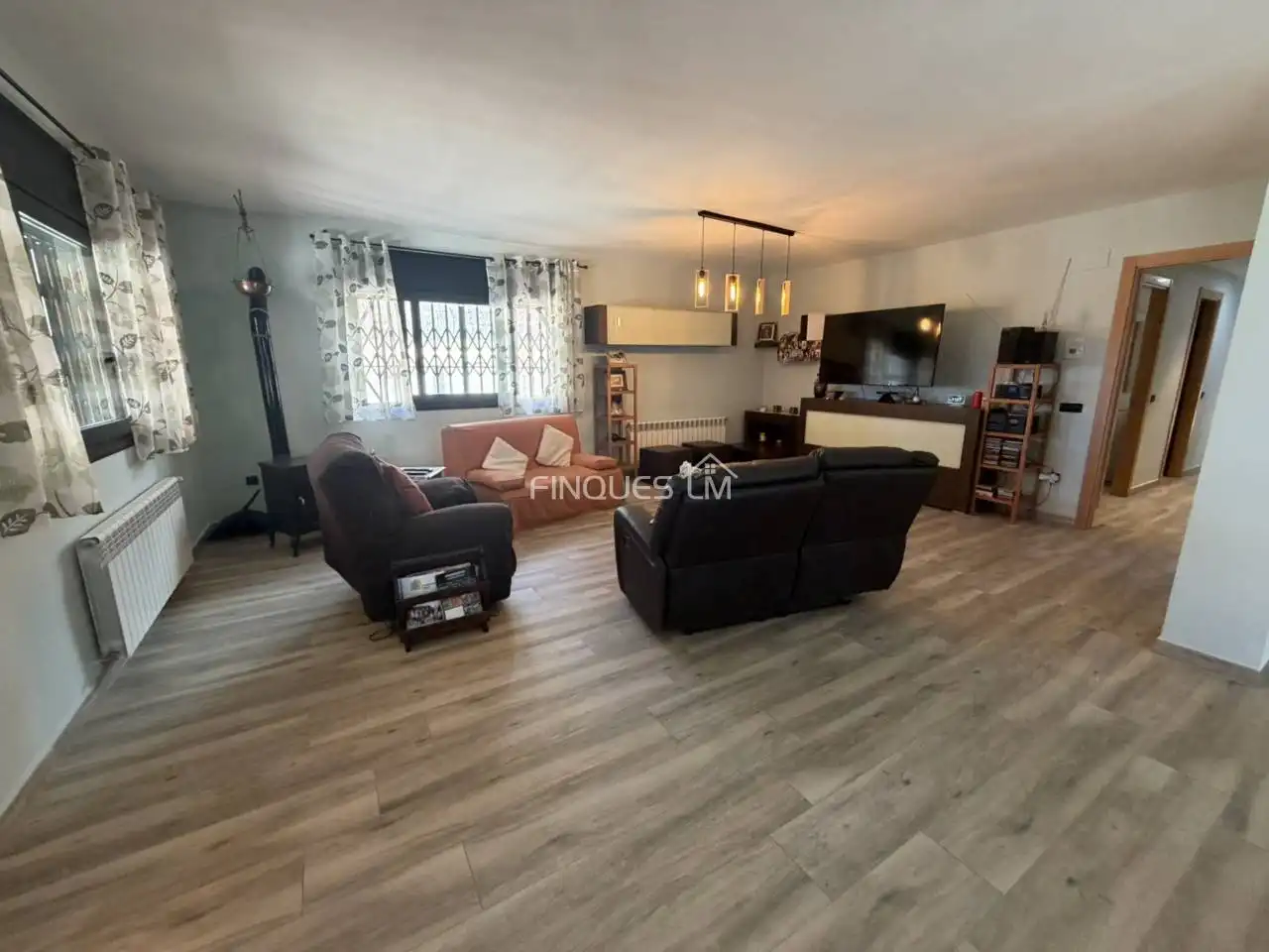 Casa con piscina en venta en Calle Verge de Montserrat 4, imagen 19