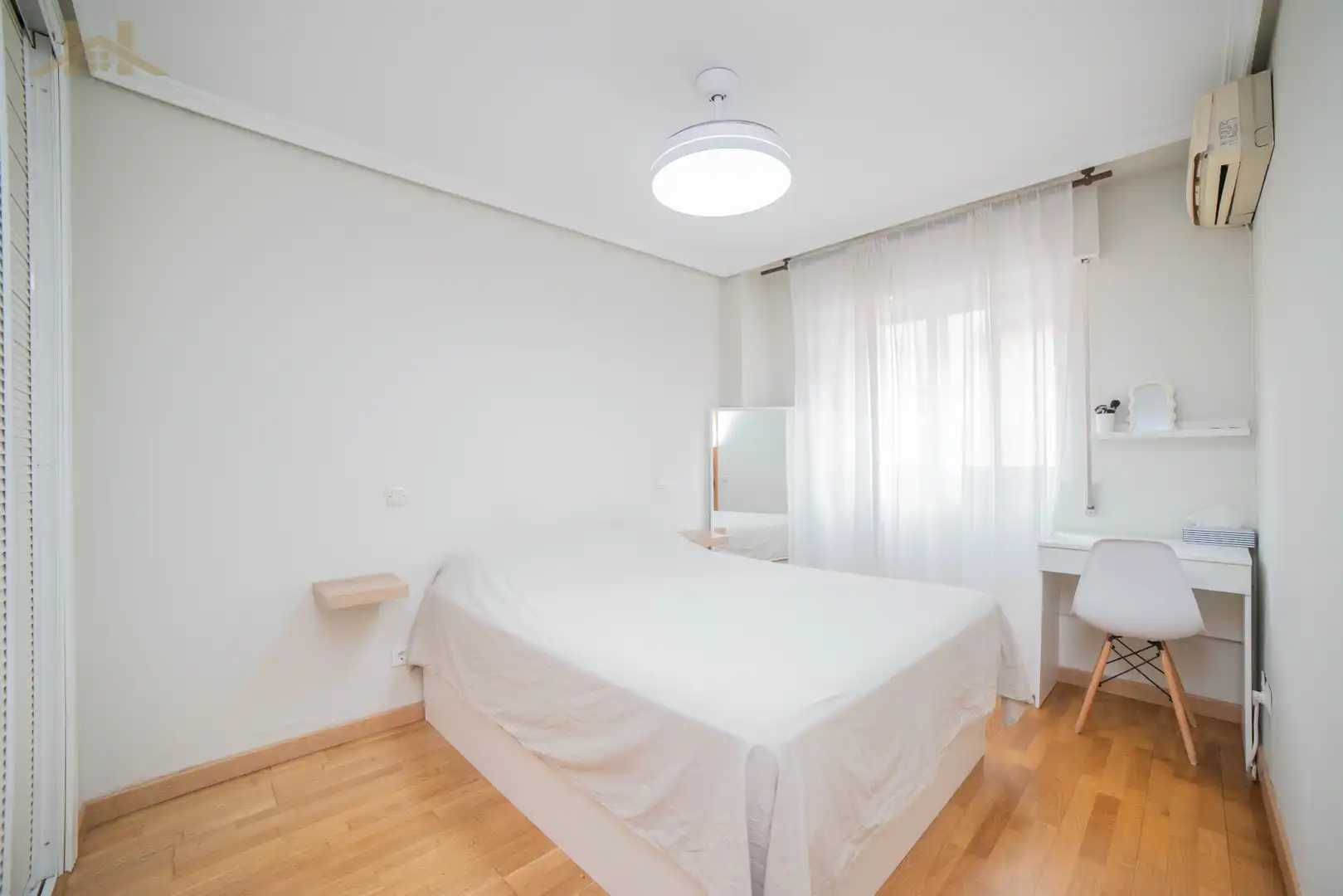 Schlafzimmer von Wohnung zum Verkauf in Leganés