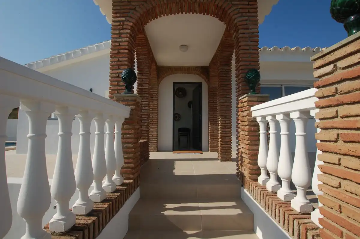 Villa con piscina in vendita a Hipódromo - Cerrado del Águila, imagen 24