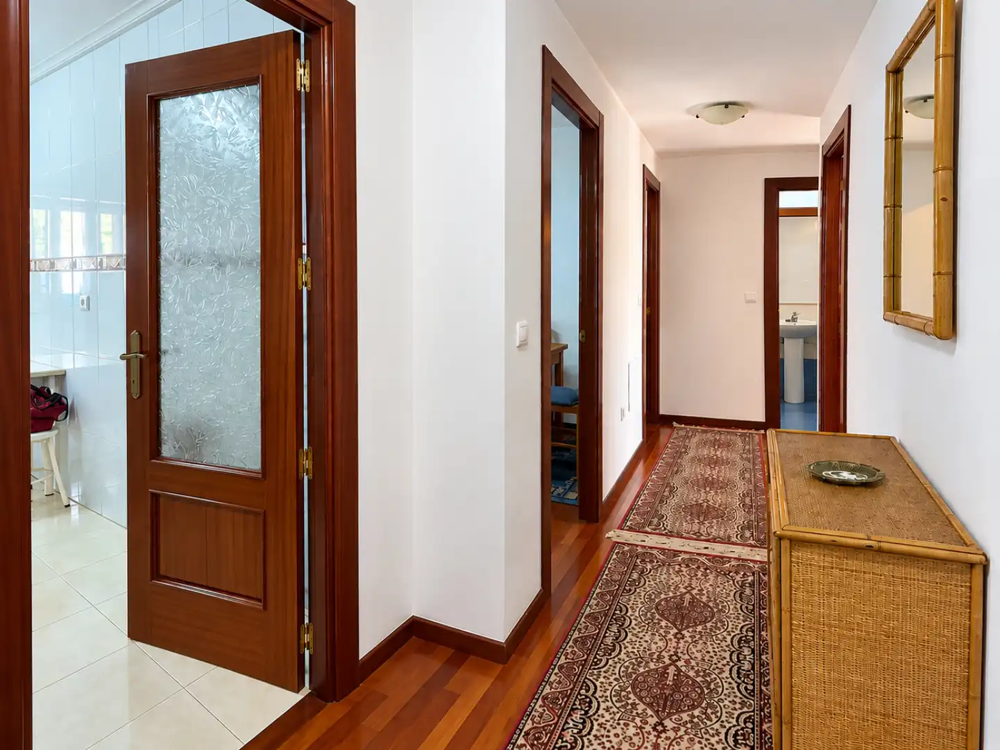 Piso con ascensor en venta en Renedo, imagen 15