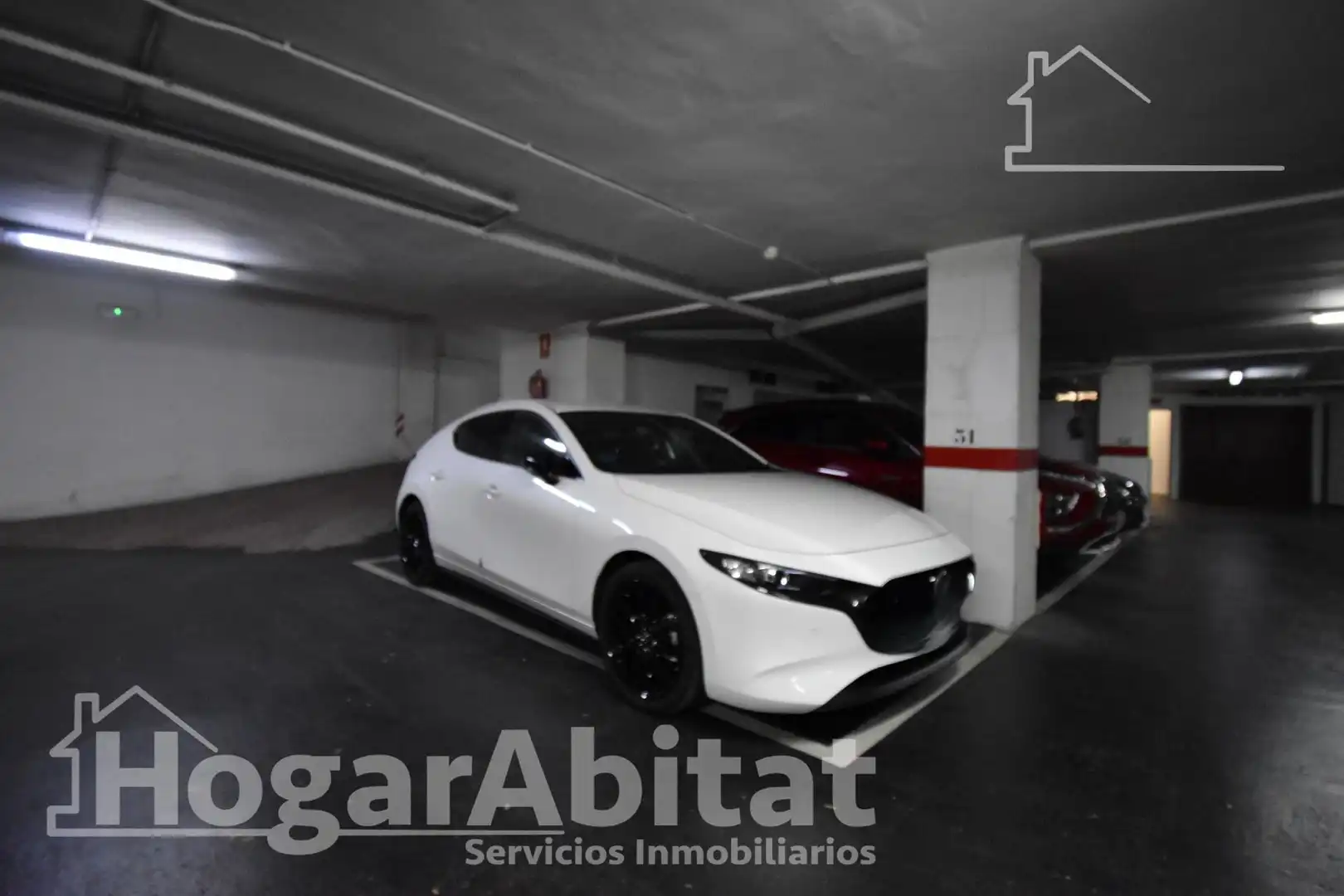 Flat with terrace for sale in Paseo GERMANIES, imagen 49