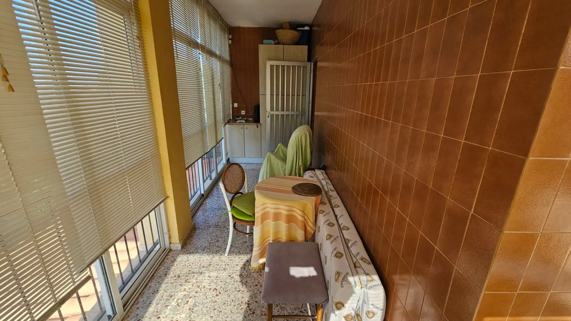 Chalet con terraza en venta en Avenida de los Patos, imagen 26