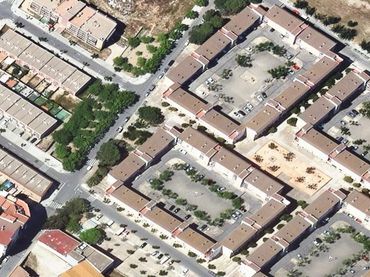 Appartamento in vendita a Plaza Juan Ramon Jimenez 12