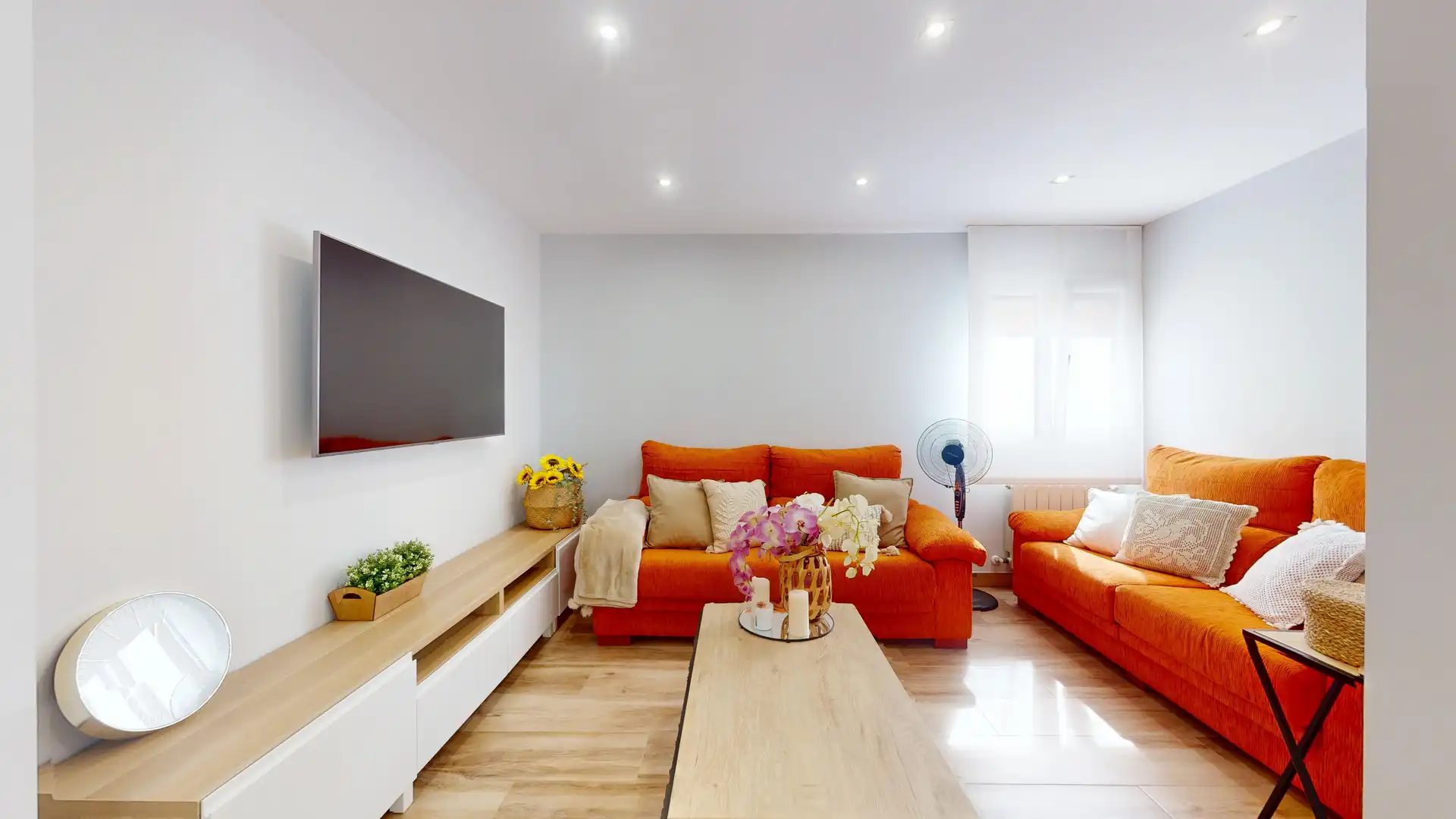 Piso en venta en Arcipreste de Hita Kalea, imagen 9