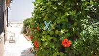 Jardí de Casa o xalet en venda en Cartagena amb Terrassa