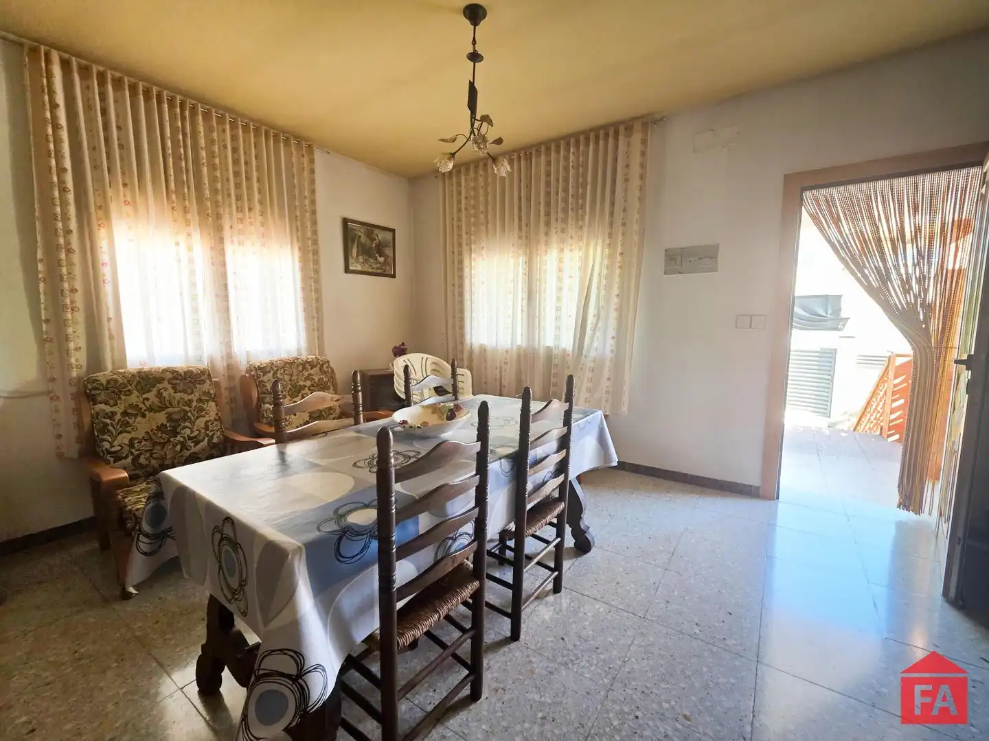 House with pool for sale in JOAQUIM SUNYER, imagen 11