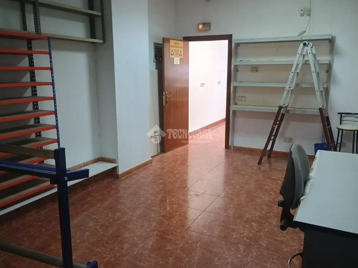 Geschaftsraum zur Miete in Móstoles