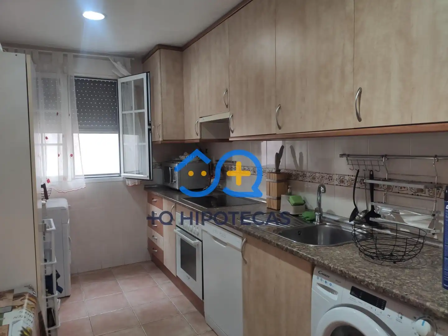 Duplexes for rent in Numancia de la Sagra, Toledo