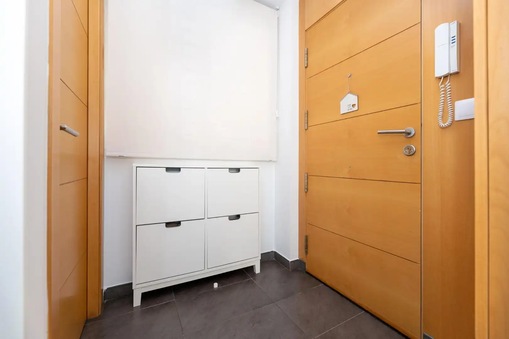 Piso con piscina en venta en Avenida de Circunvalación, imagen 12