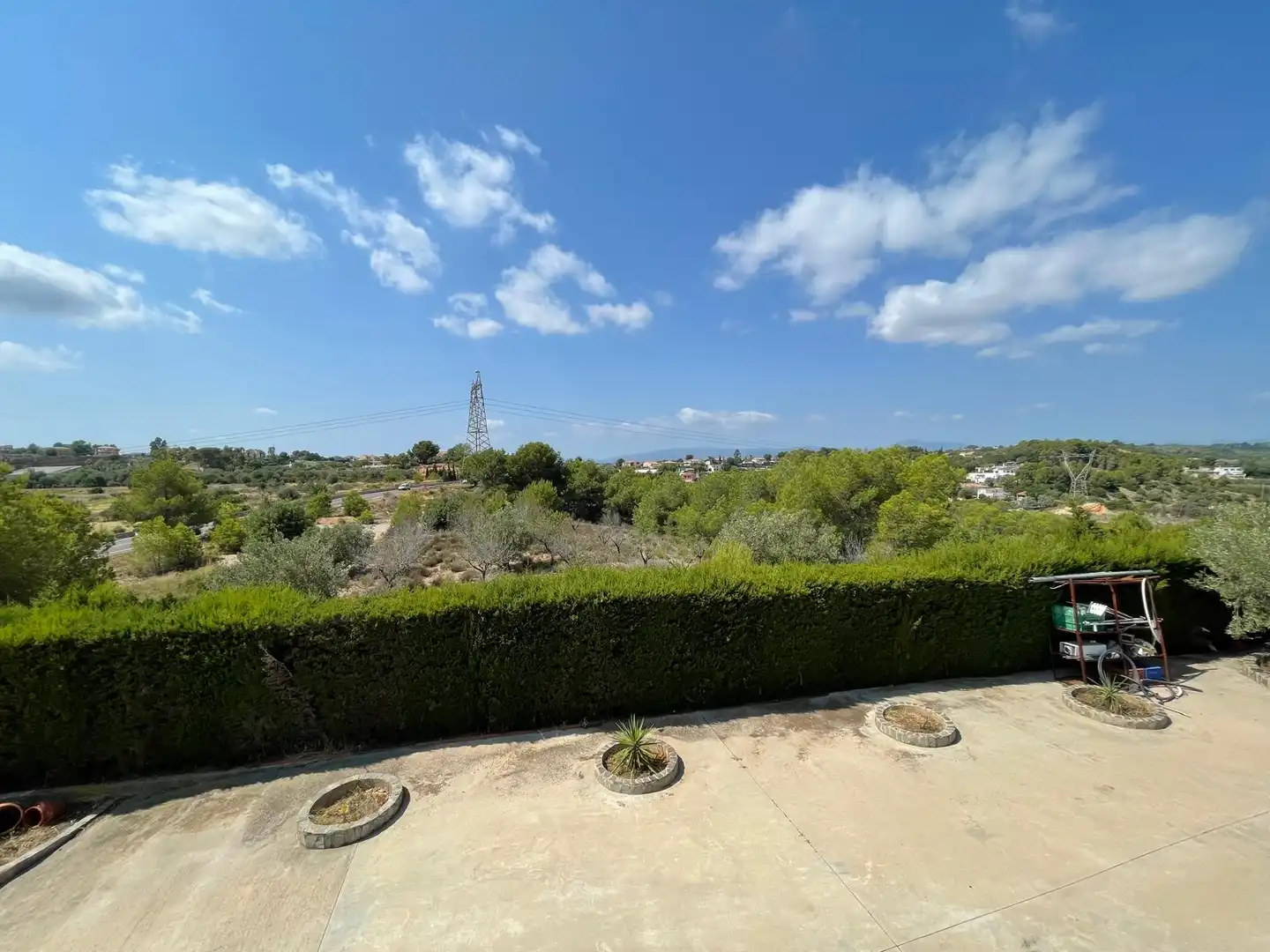 Detached house with pool for sale in Montserrat, imagen 18