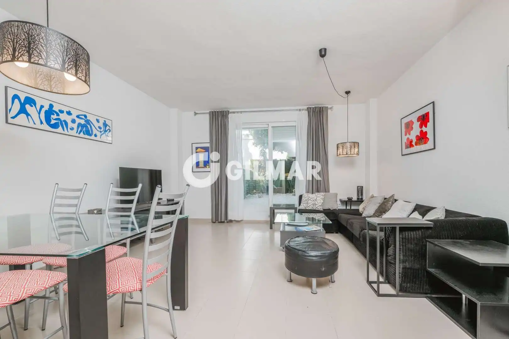 Duplex with pool for sale in Costa Ballena - Largo Norte, imagen 12