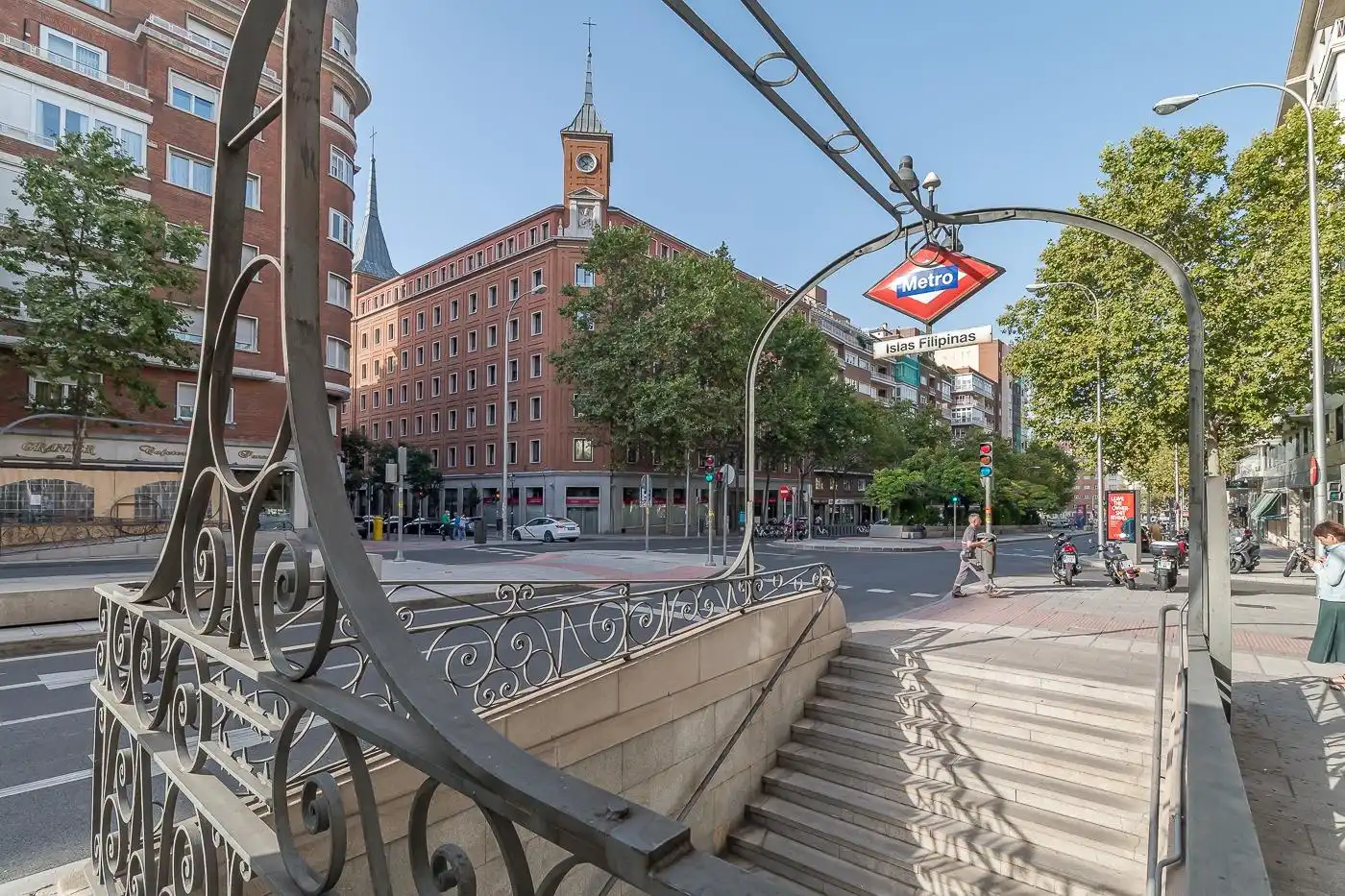 Oficina en venta en Calle Calle Hilarión Eslava, imagen 25
