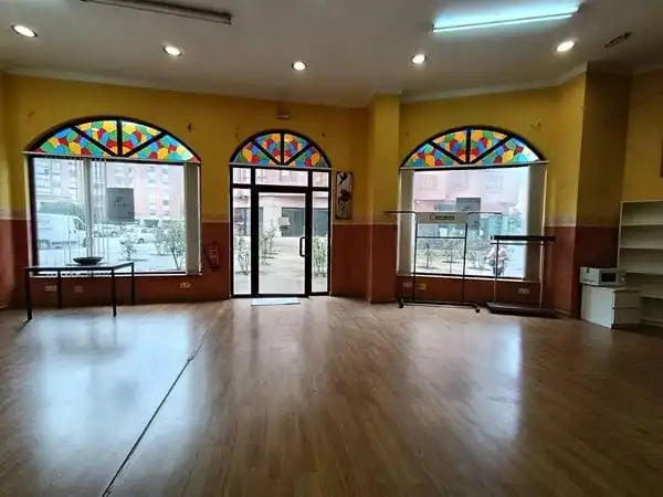 Gewerbefläche zum Verkauf in Calle Fernando Morán 2, imagen 29