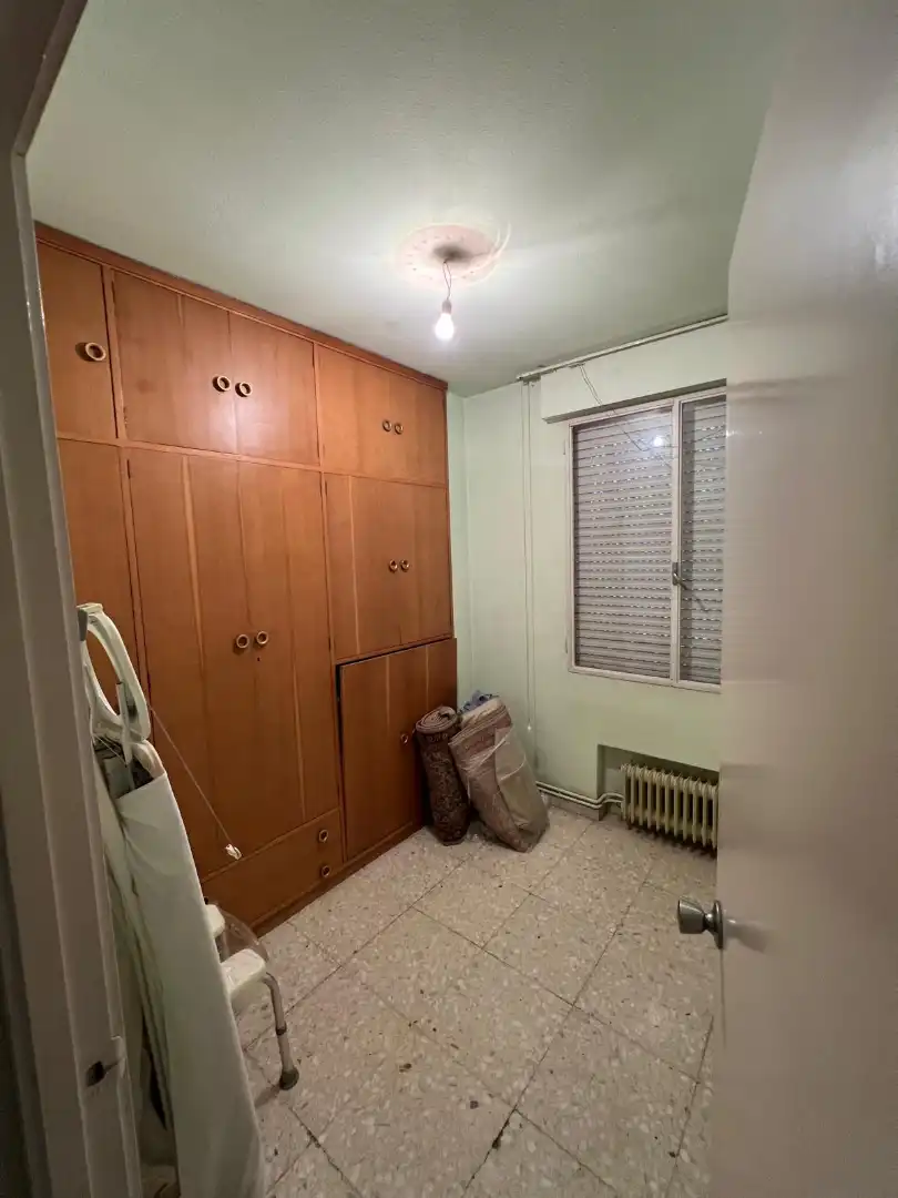 Wohnung mit Aufzug zum Verkauf in Rúa de García Barbón, imagen 23