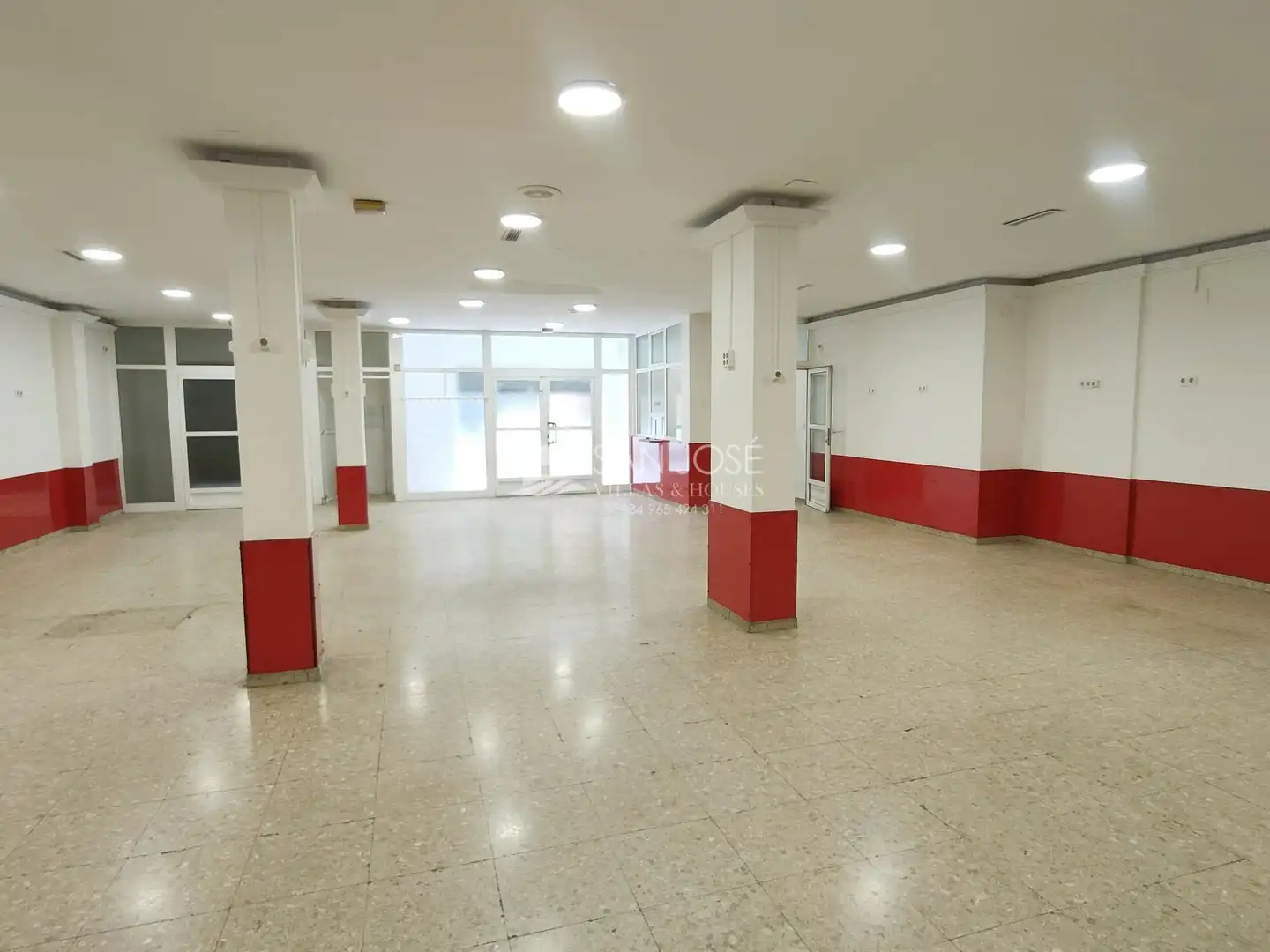 Business premises to rent in Aspe Centro, imagen 5