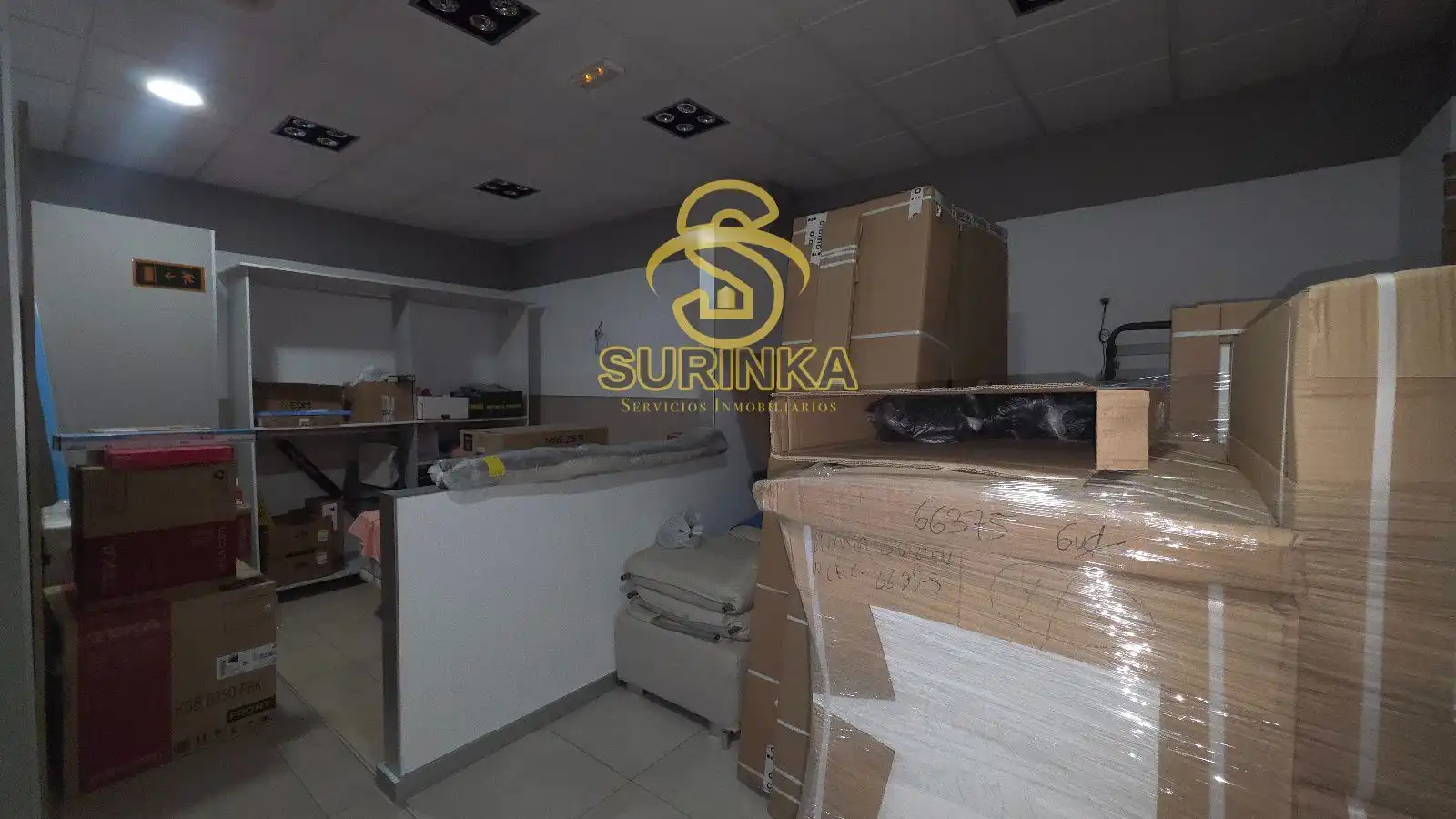 Business premises for sale in León y Castillo, imagen 23