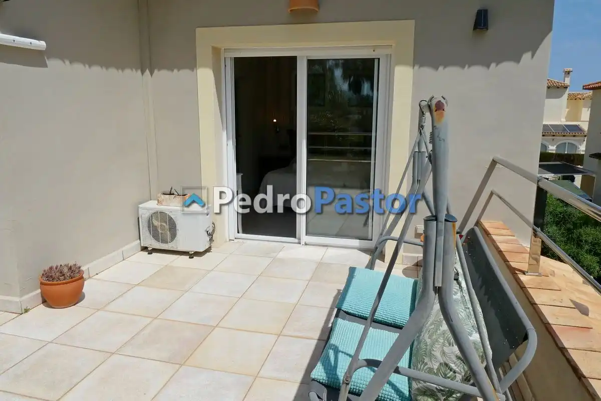Villa avec piscine à vendre à Els Poblets, imagen 39