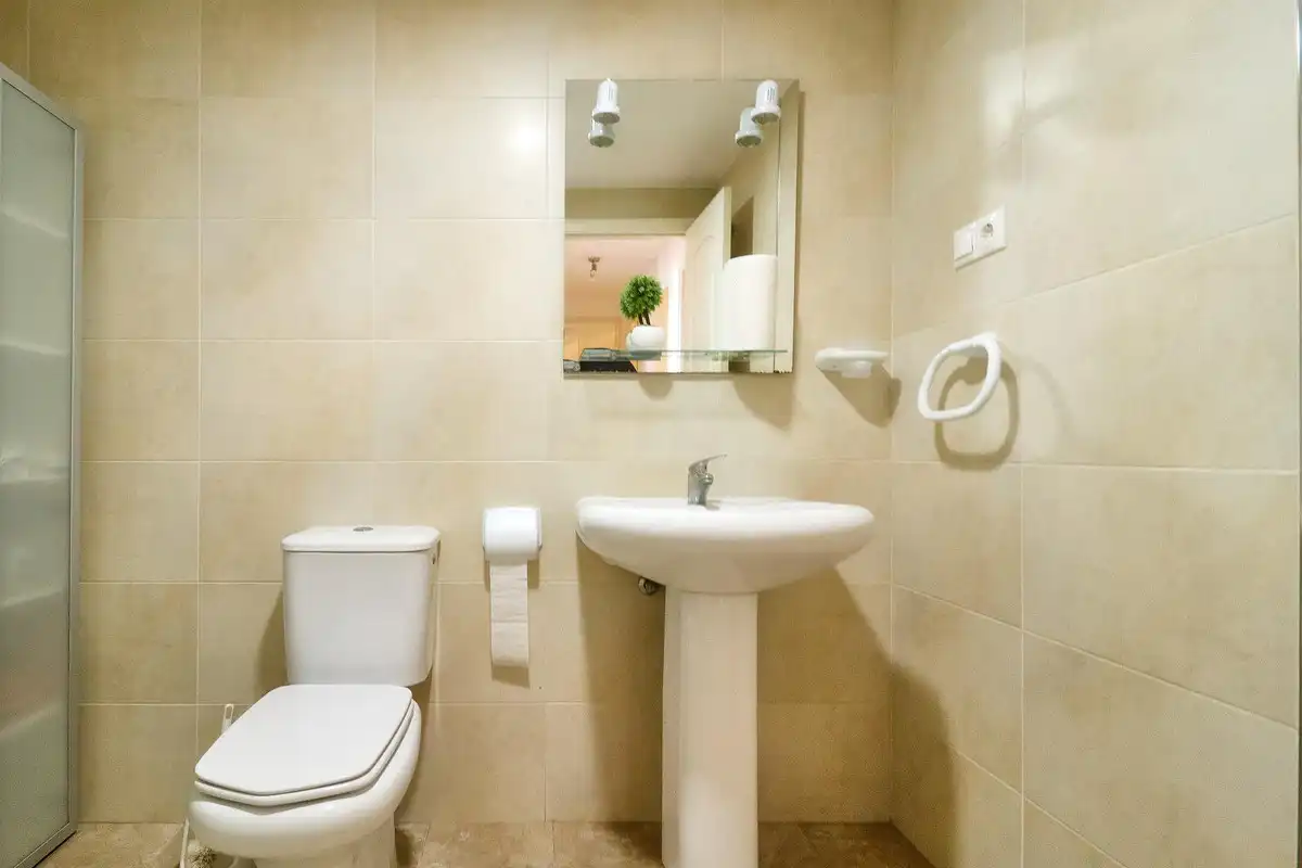 Apartment with pool for sale in del sol, imagen 23
