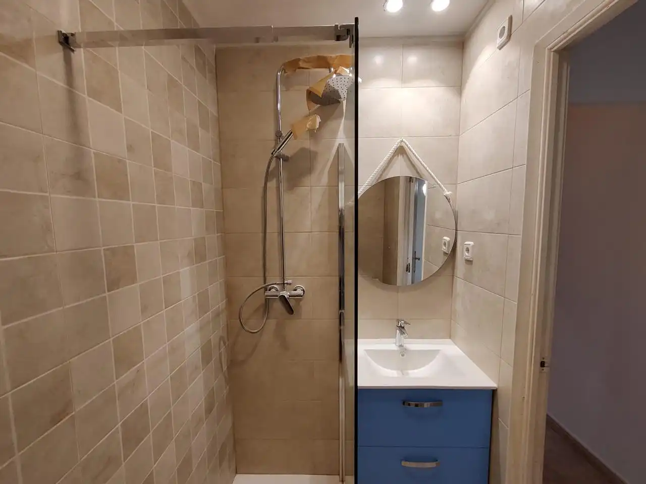 Piso con ascensor en venta en Carrer del Comte Borrell, imagen 13