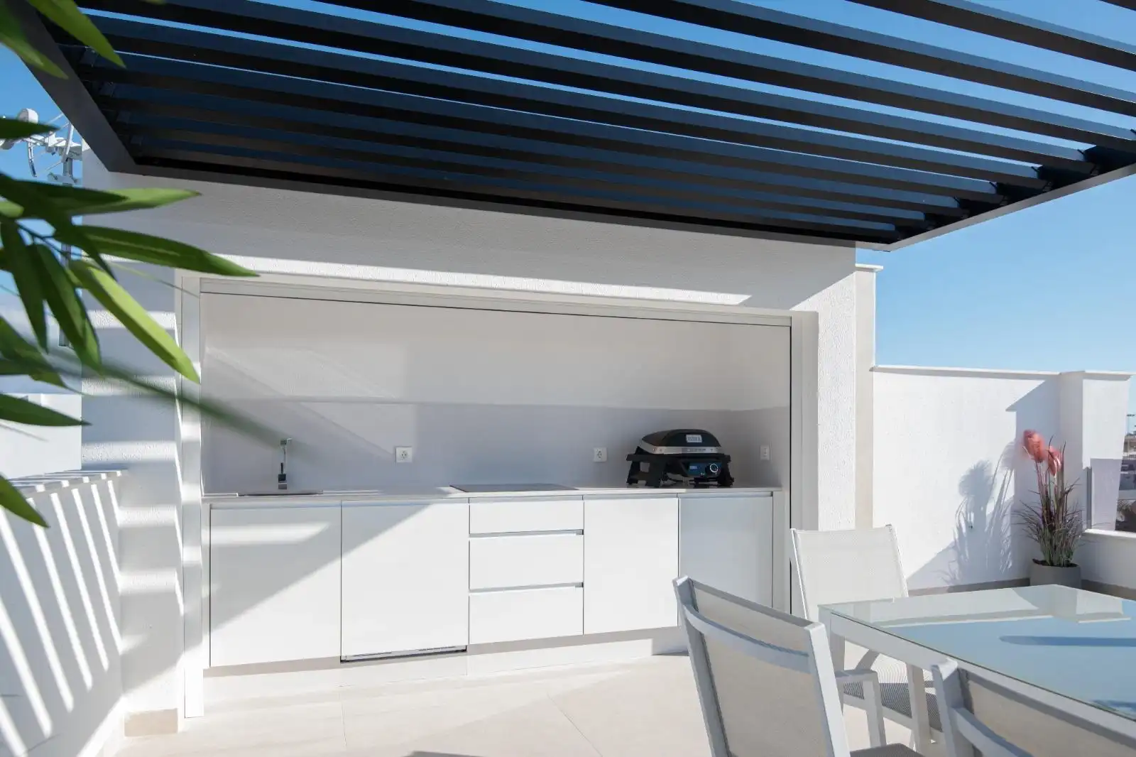 Detached house with pool for sale in Santiago de la Ribera, imagen 32