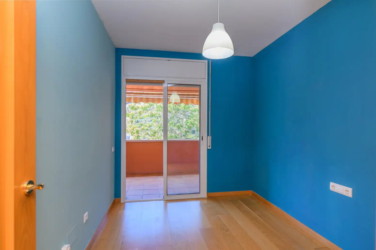 Adosado con terraza en venta en Vallirana - Eduard Toldra, imagen 27