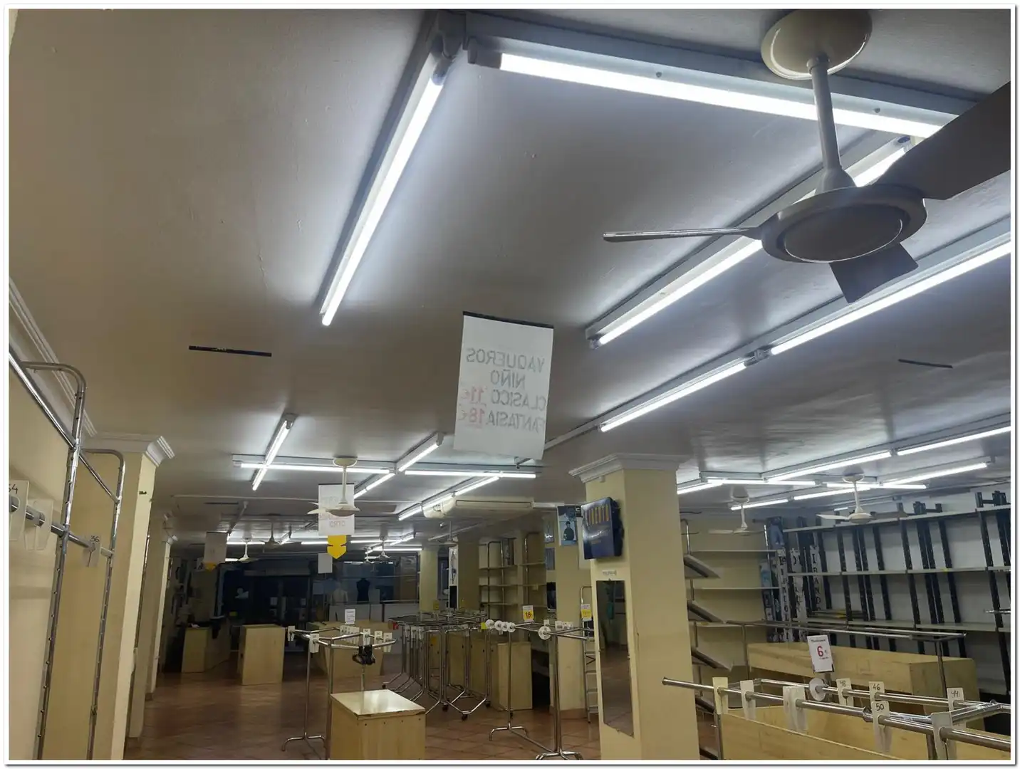 Local comercial en alquiler en Centro, imagen 8