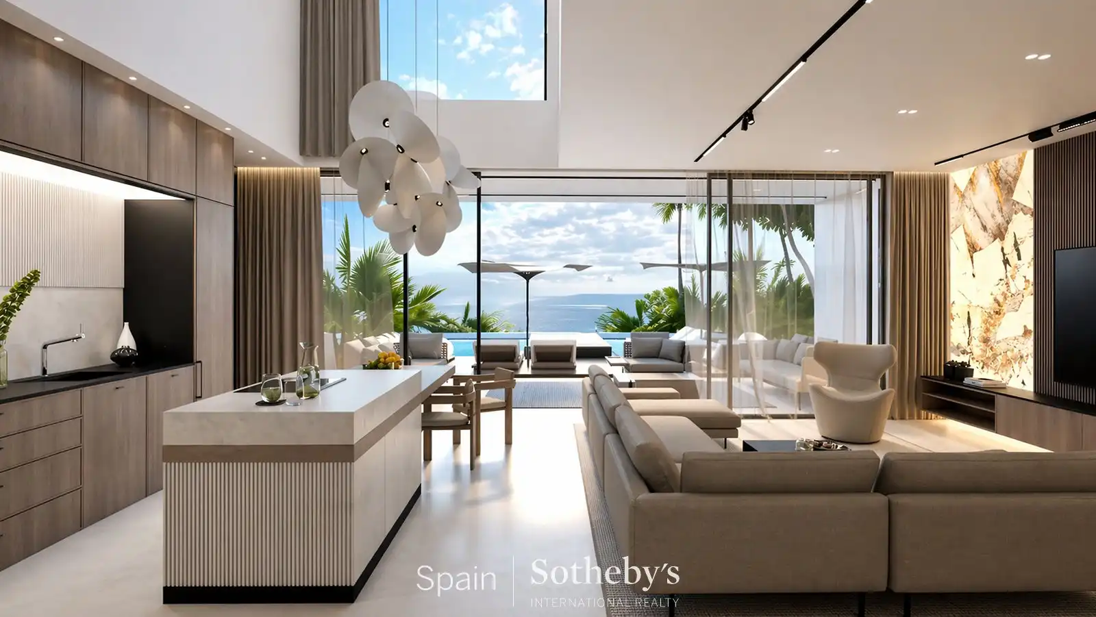 Maison avec piscine à vendre à Costa Adeje, imagen 3
