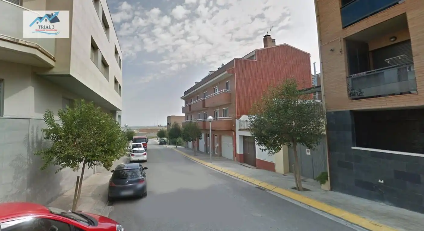 Wohnung mit Terrasse zum Verkauf in Calle DRA.CASTELLS