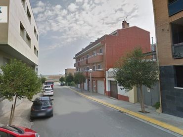 Pis amb balcó en venda a Calle DRA.CASTELLS