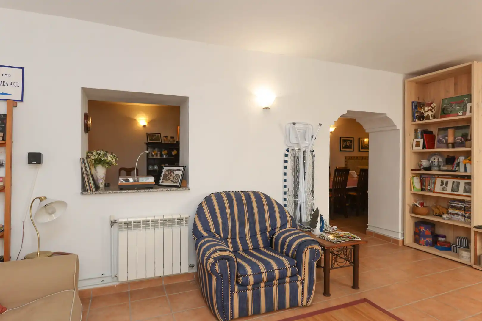 Casa o xalet en venda a Tolox