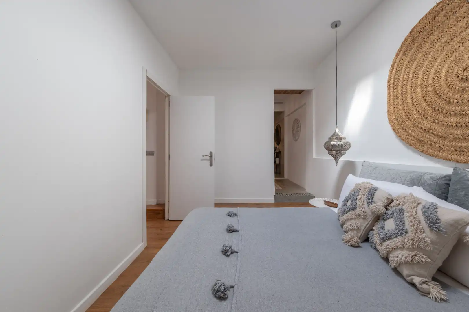 Habitación de Casa o chalet en venta en Telde con Jardín privado, Terraza y Trastero