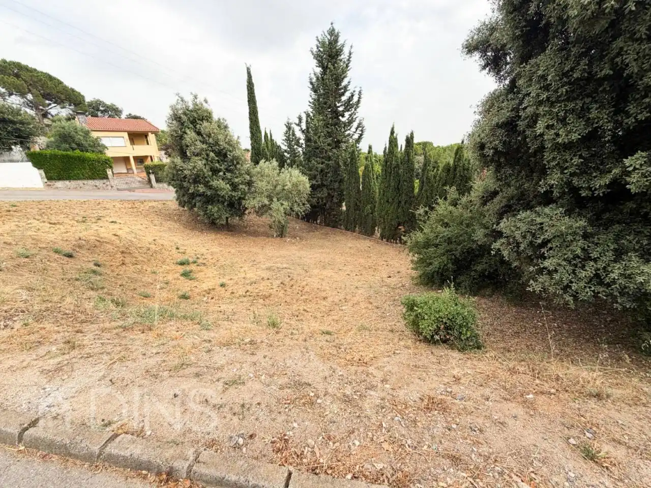 Residencial en venta en Caldes de Montbui