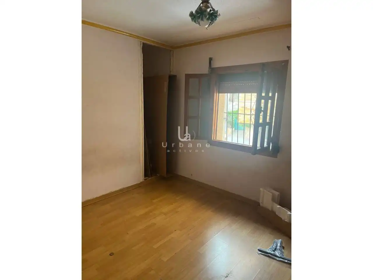 Bedroom of Houses for sale in Murcia