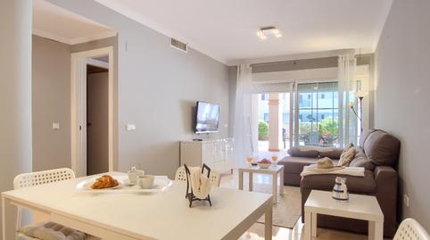 Foto 5 de Apartament de lloguer a Calle Mar Cantabrico, 9, La Cala Mijas, Mijas