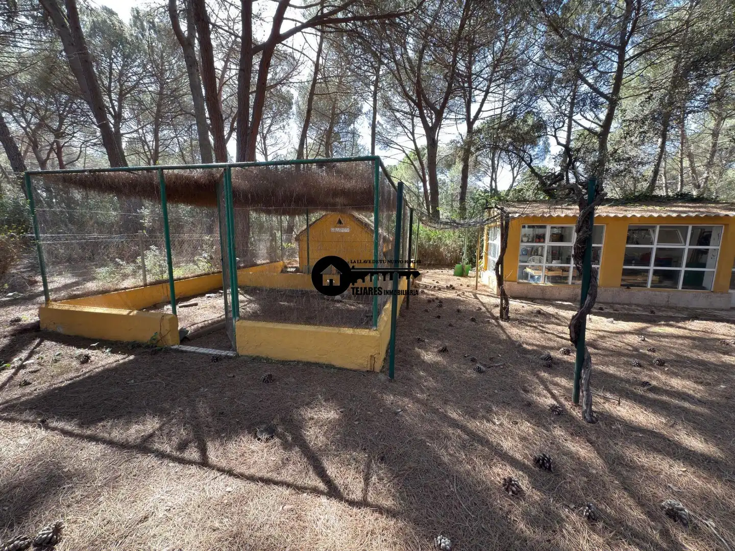 Chalet con terraza en venta en Pedanías - Extrarradio, imagen 7