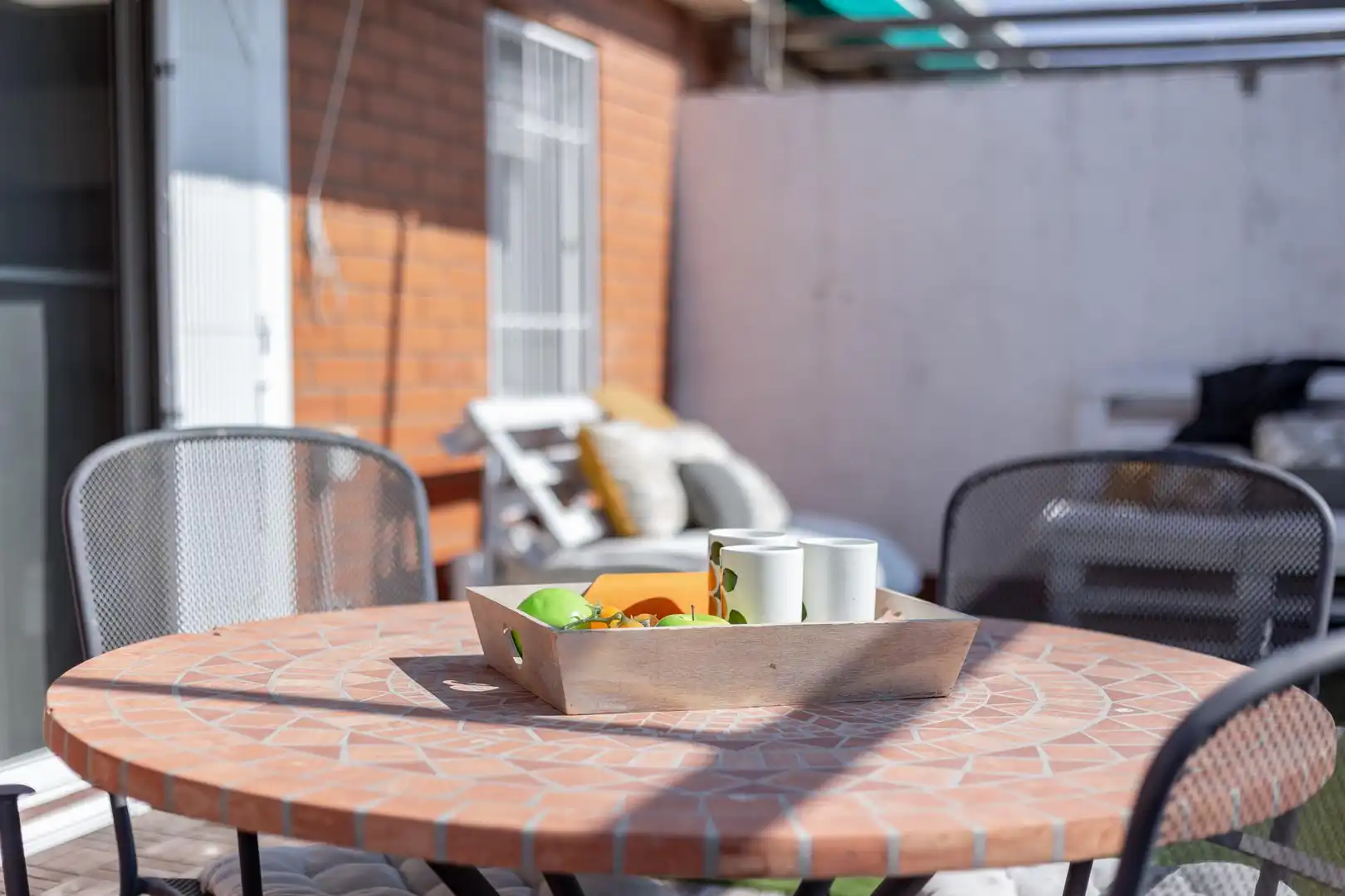 Terraza de Ático en venta en Vila-seca con Terraza y Piscina