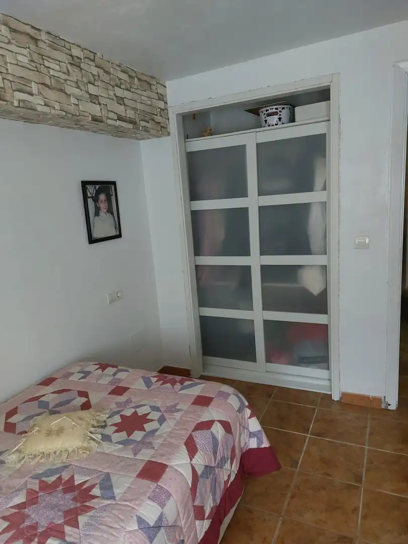 Bedroom of Houses for sale in Muros  with Storage room