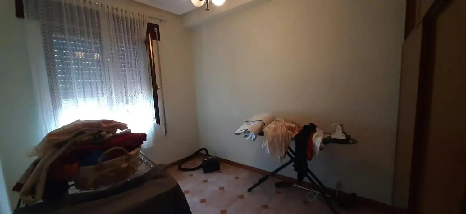 Bedroom of Houses for sale in Argoños   with Heating, Terrace and Furnished