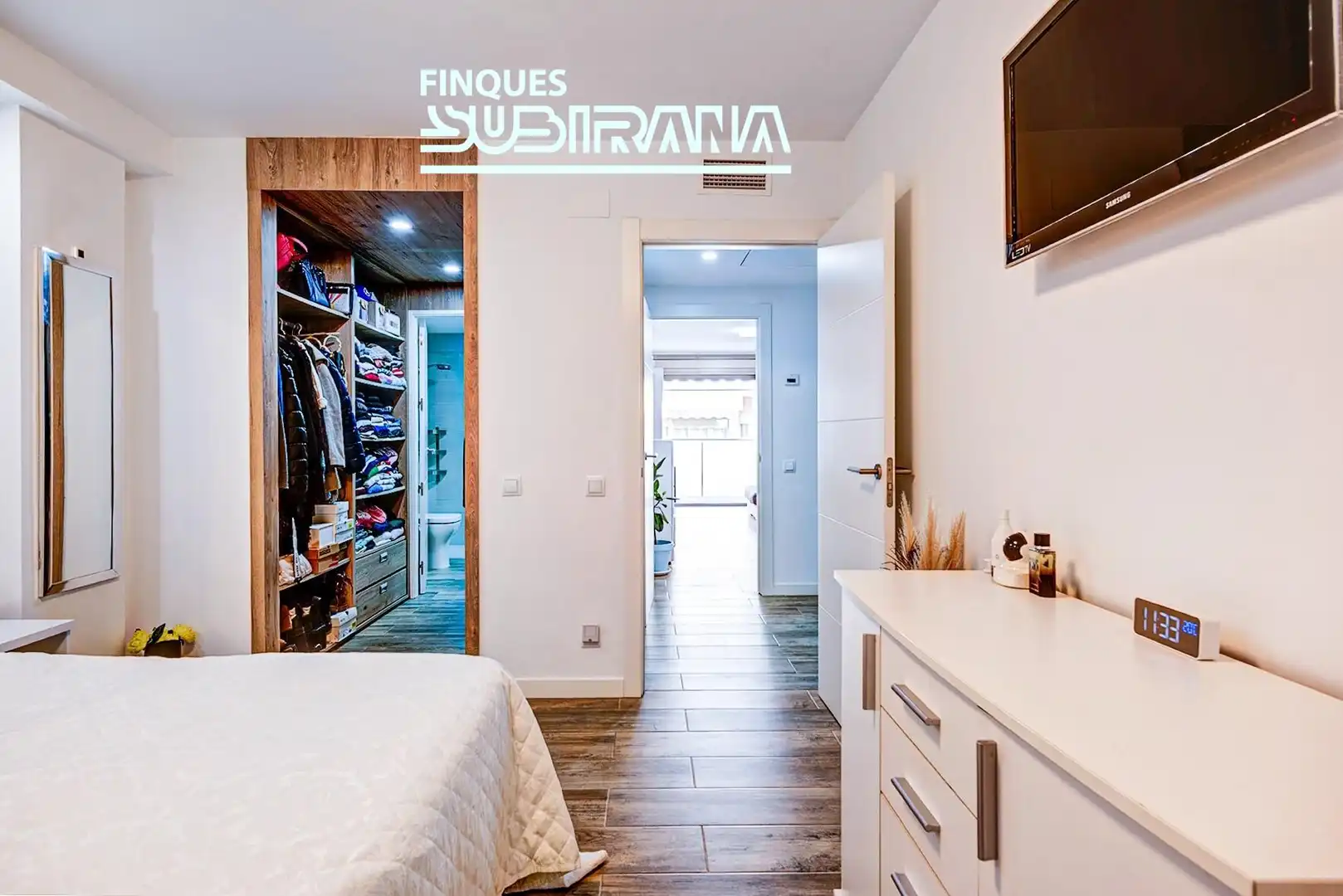Habitación de Piso en venta en Igualada con Balcón