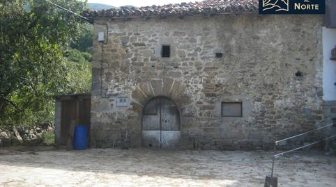 Foto 2 de Finca rústica en venda a Calle Valcaba Soba, Soba, Cantabria
