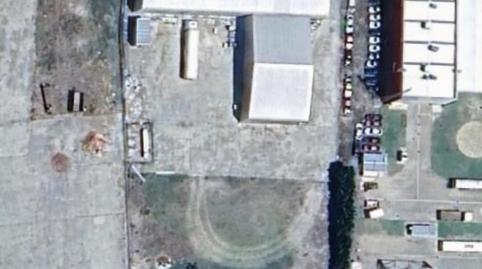 Photo 3 of Industrial buildings for sale in Carretera Medina del Campo, 1, Mojados, Valladolid