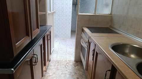 Photo 4 of Flat for sale in Centro - Doña Mercedes, Dos Hermanas
