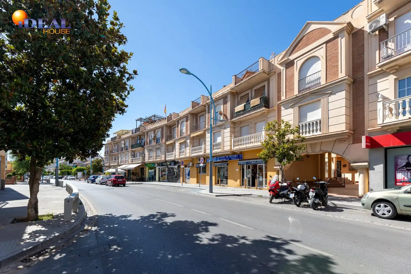 Àtic amb ascensor en venda a Casco Histórico, imagen 22