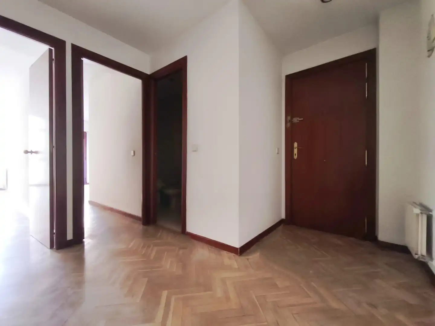 Flat with lift for sale in Calle de Tarragona