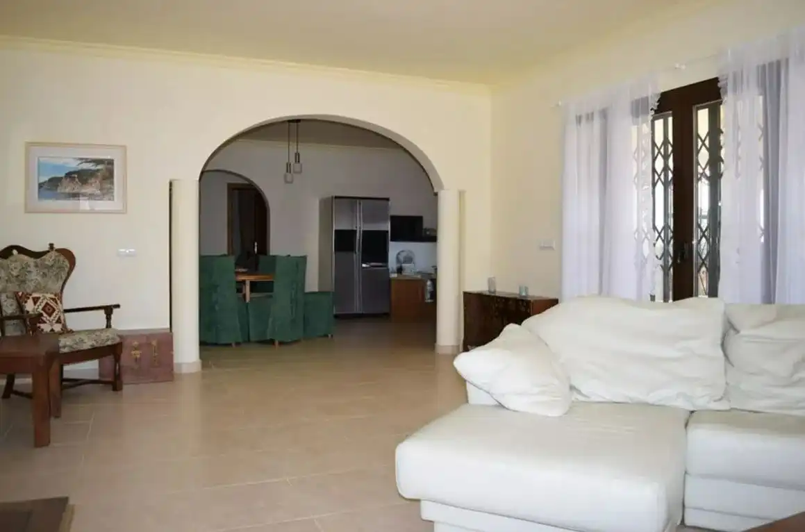 Detached house with terrace for sale in Gargasindi - Garduix - Colina del Sol, imagen 14