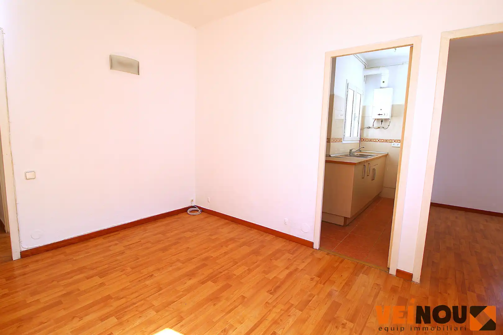 Penthouse mit Aufzug zum Verkauf in Avinguda del Paral·lel