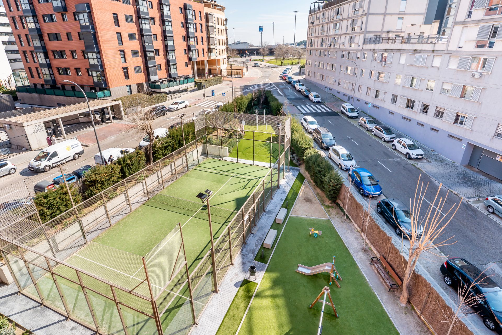 Flat to rent in Calle del Pintor Antonio Saura, 15, Sanchinarro