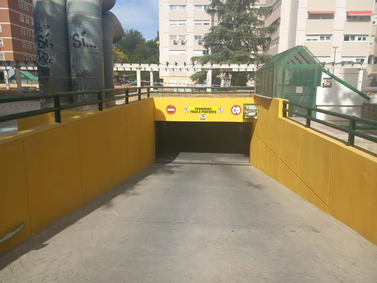 Individuel à vendre à Valleaguado - La Cañada, imagen 2