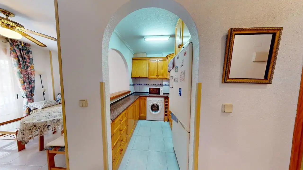 Bajo con terraza en venta en Calle Rafal 20, imagen 10
