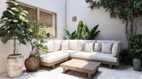 Foto 3 de Planta baja en venta en Centro, Estepona